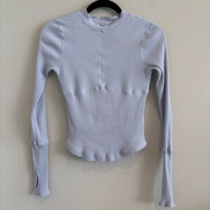 FP Movement Halogen shirt